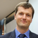 Profile picture of Alexandr Svetlicinii