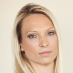 Profile picture of Ana Vlahek