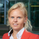 Profile picture of Annalies Outhuijse
